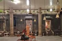 Sharadiya Navaratri 2020 Day 4 (20.10.2020)